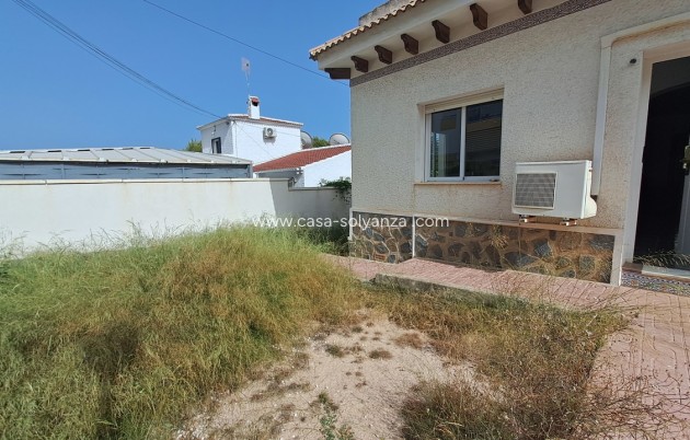 Revente - Villa - Villamartin - Costa Blanca