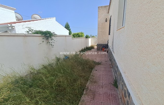 Revente - Villa - Villamartin - Costa Blanca