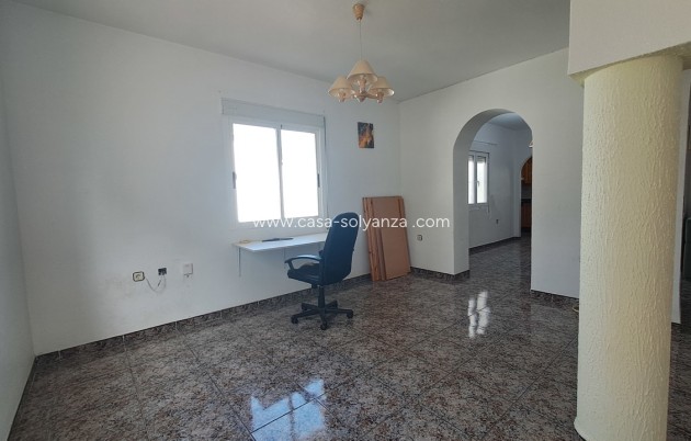 Revente - Villa - Villamartin - Costa Blanca