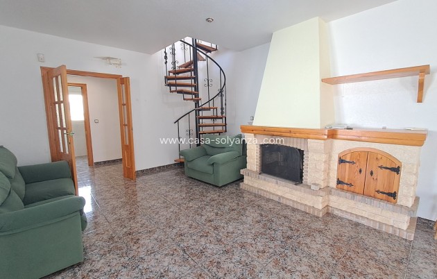 Revente - Villa - Villamartin - Costa Blanca