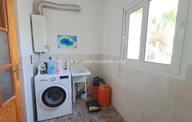 Revente - Villa - Villamartin - Costa Blanca