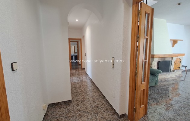 Revente - Villa - Villamartin - Costa Blanca