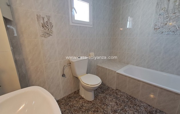 Revente - Villa - Villamartin - Costa Blanca