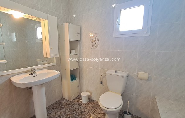 Revente - Villa - Villamartin - Costa Blanca