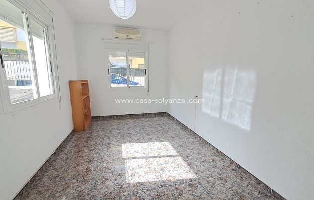 Revente - Villa - Villamartin - Costa Blanca