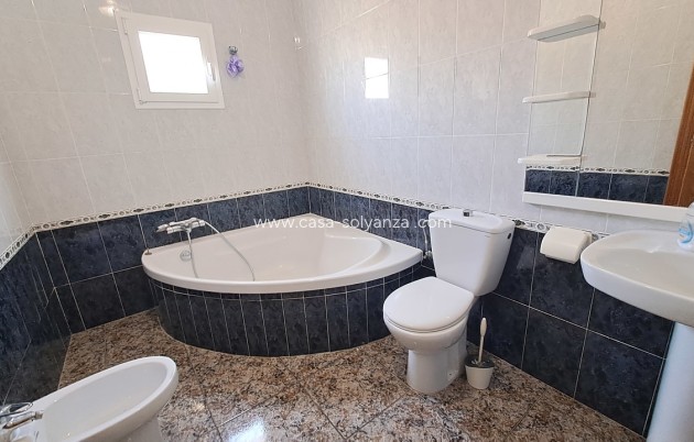 Revente - Villa - Villamartin - Costa Blanca