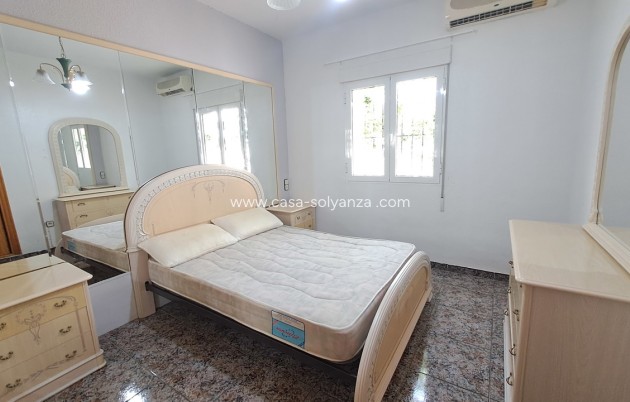 Revente - Villa - Villamartin - Costa Blanca