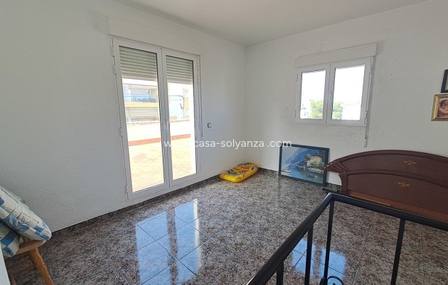 Revente - Villa - Villamartin - Costa Blanca