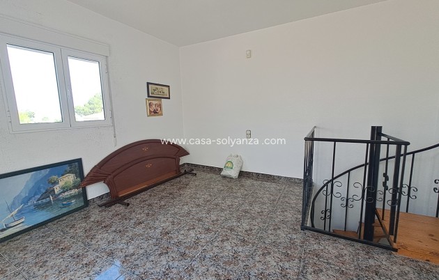 Revente - Villa - Villamartin - Costa Blanca