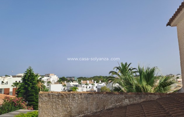 Revente - Villa - Villamartin - Costa Blanca