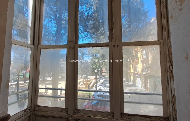 Revente - Appartement - Orihuela - Inland