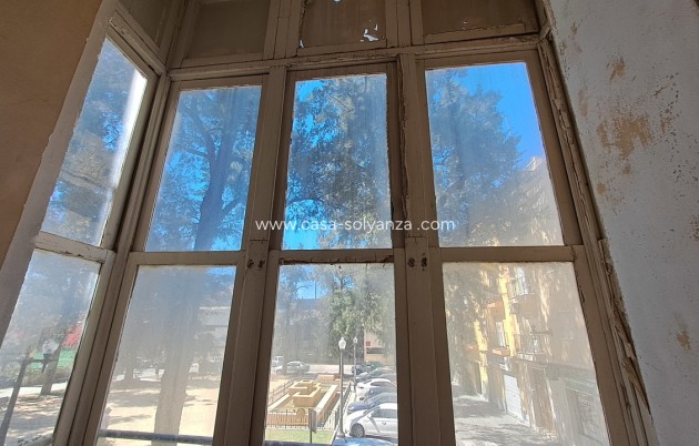 Revente - Appartement - Orihuela - Inland