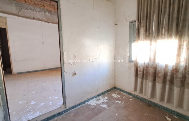 Revente - Appartement - Orihuela - Inland