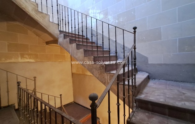 Revente - Appartement - Orihuela - Inland