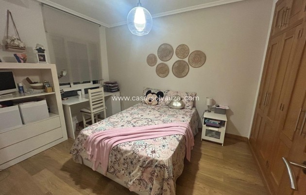 Revente - Appartement - Torrevieja - Center