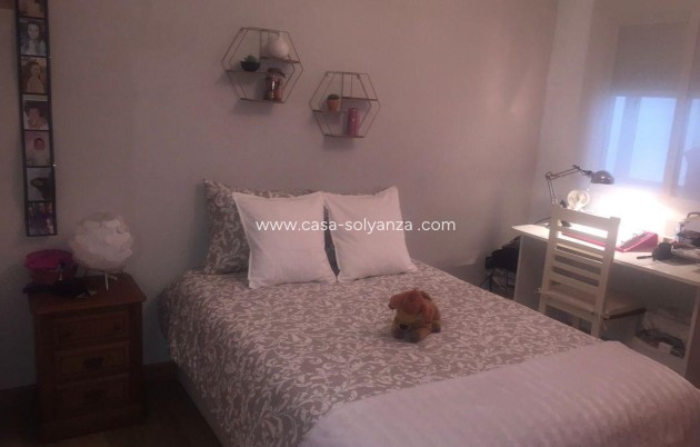 Revente - Appartement - Torrevieja - Center
