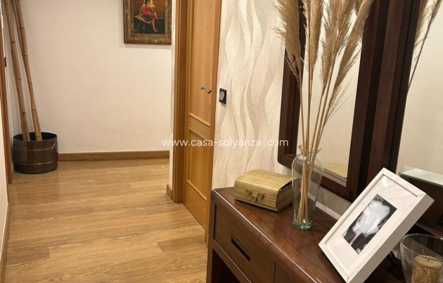 Revente - Appartement - Torrevieja - Center