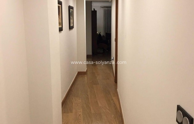 Revente - Appartement - Torrevieja - Center