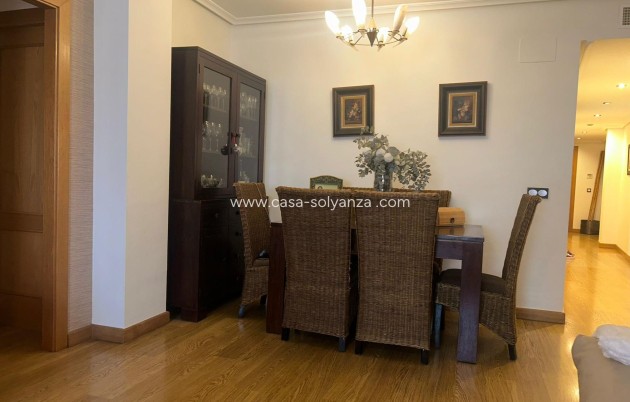 Revente - Appartement - Torrevieja - Center