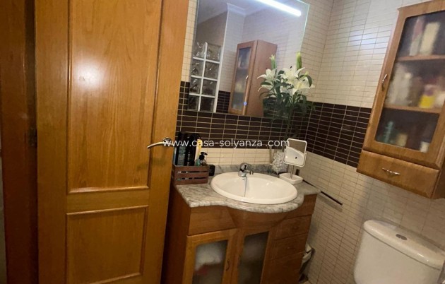 Revente - Appartement - Torrevieja - Center