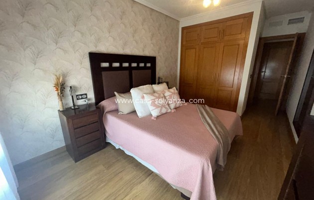 Revente - Appartement - Torrevieja - Center