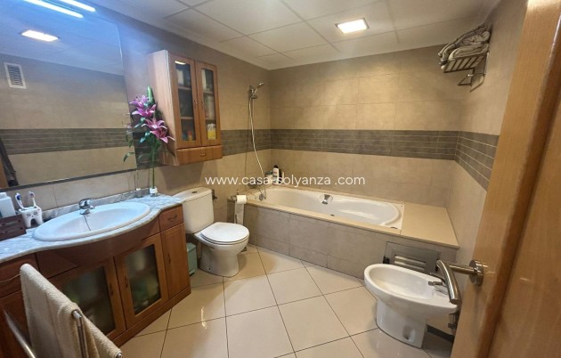 Revente - Appartement - Torrevieja - Center