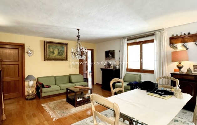 Revente - Villa - Orihuela Costa - Costa Blanca