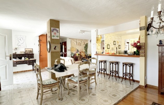 Revente - Villa - Orihuela Costa - Costa Blanca