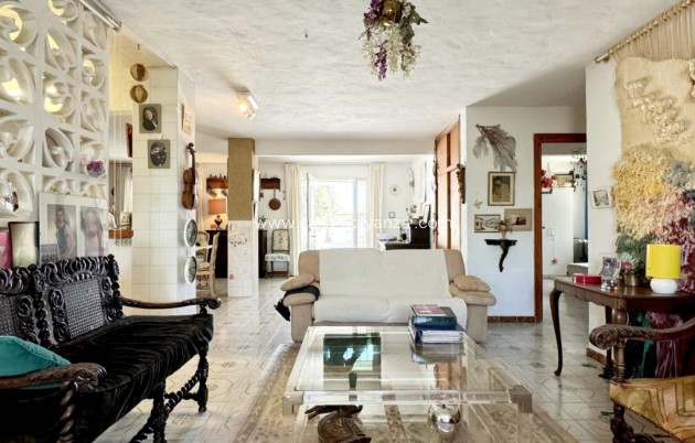 Revente - Villa - Orihuela Costa - Costa Blanca