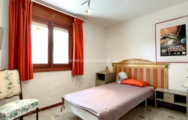 Revente - Villa - Orihuela Costa - Costa Blanca