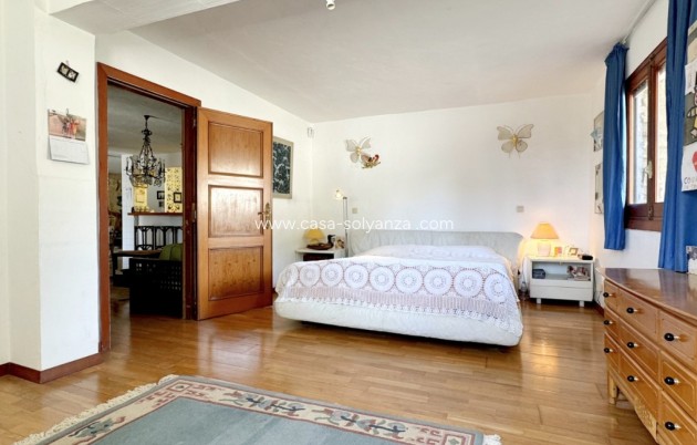 Revente - Villa - Orihuela Costa - Costa Blanca