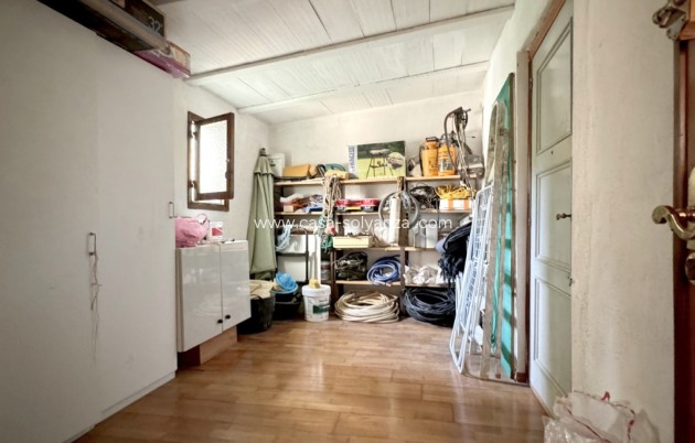 Revente - Villa - Orihuela Costa - Costa Blanca