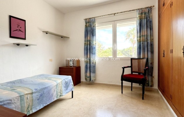 Revente - Villa - Orihuela Costa - Costa Blanca