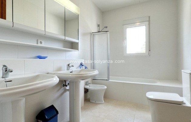 Revente - Villa - Orihuela Costa - Costa Blanca