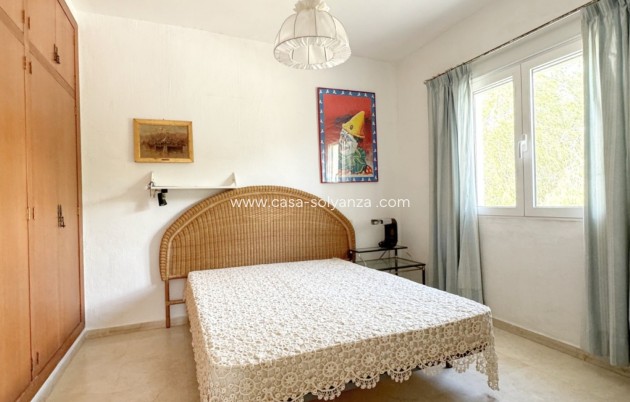 Revente - Villa - Orihuela Costa - Costa Blanca