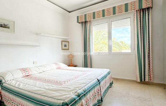 Revente - Villa - Orihuela Costa - Costa Blanca