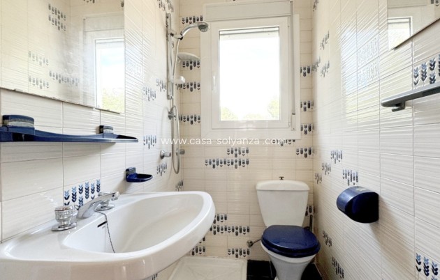 Revente - Villa - Orihuela Costa - Costa Blanca