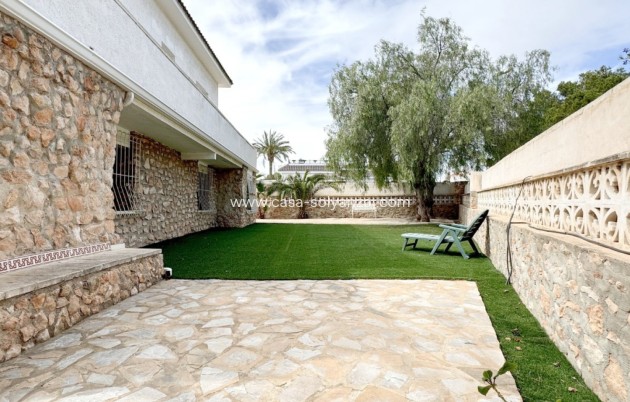 Revente - Villa - Orihuela Costa - Costa Blanca