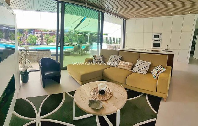 Revente - Villa - Orihuela - Las Colinas Golf Resort