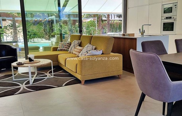 Revente - Villa - Orihuela - Las Colinas Golf Resort