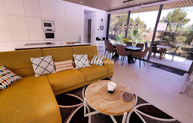 Revente - Villa - Orihuela - Las Colinas Golf Resort