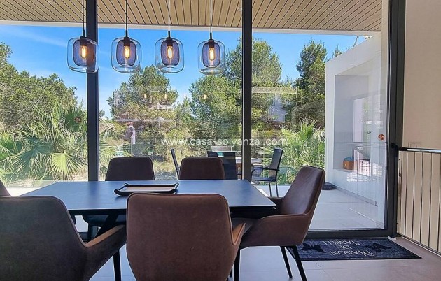 Revente - Villa - Orihuela - Las Colinas Golf Resort