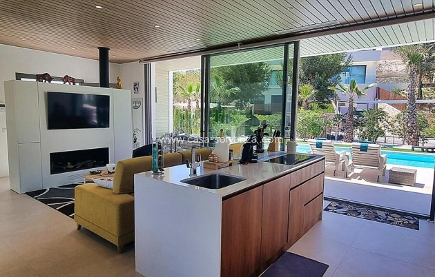 Revente - Villa - Orihuela - Las Colinas Golf Resort