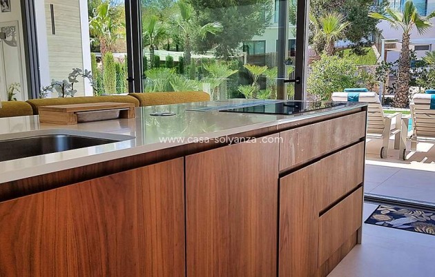 Revente - Villa - Orihuela - Las Colinas Golf Resort