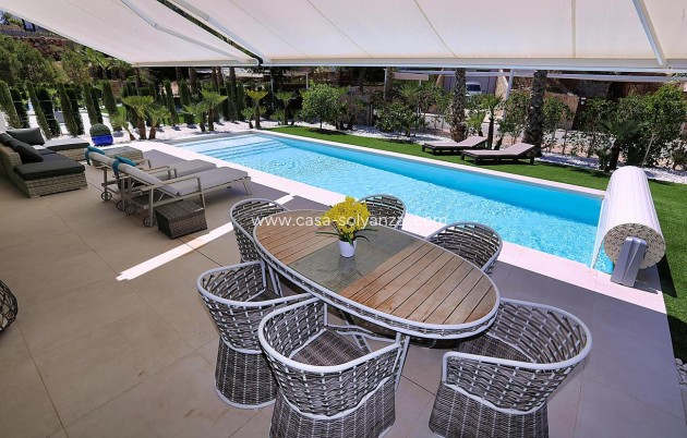 Revente - Villa - Orihuela - Las Colinas Golf Resort