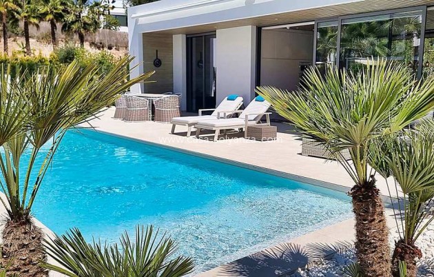 Revente - Villa - Orihuela - Las Colinas Golf Resort