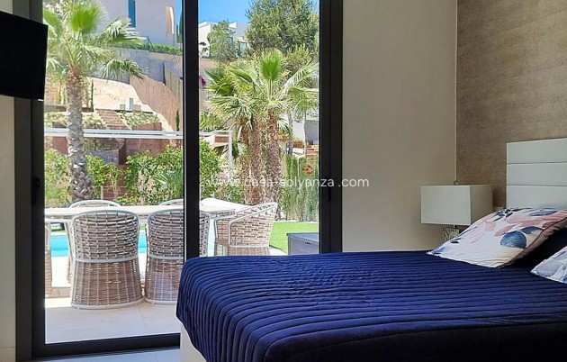 Revente - Villa - Orihuela - Las Colinas Golf Resort