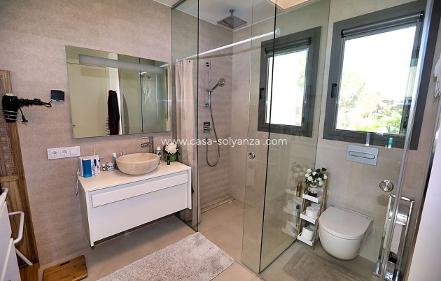 Revente - Villa - Orihuela - Las Colinas Golf Resort