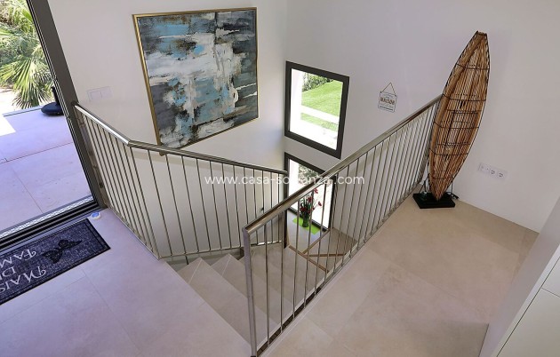 Revente - Villa - Orihuela - Las Colinas Golf Resort