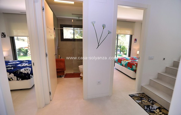 Revente - Villa - Orihuela - Las Colinas Golf Resort